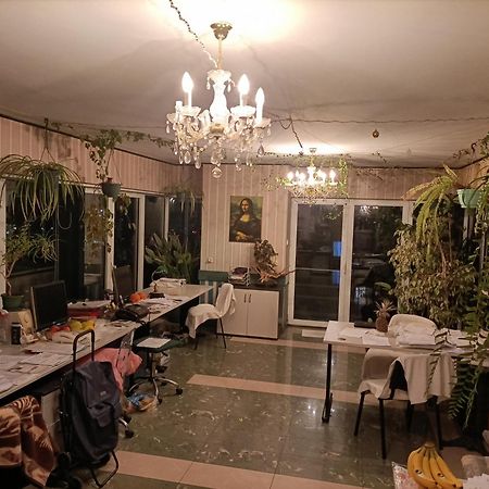 Babka Wiezowiec Noclegi Warschau Exterior foto