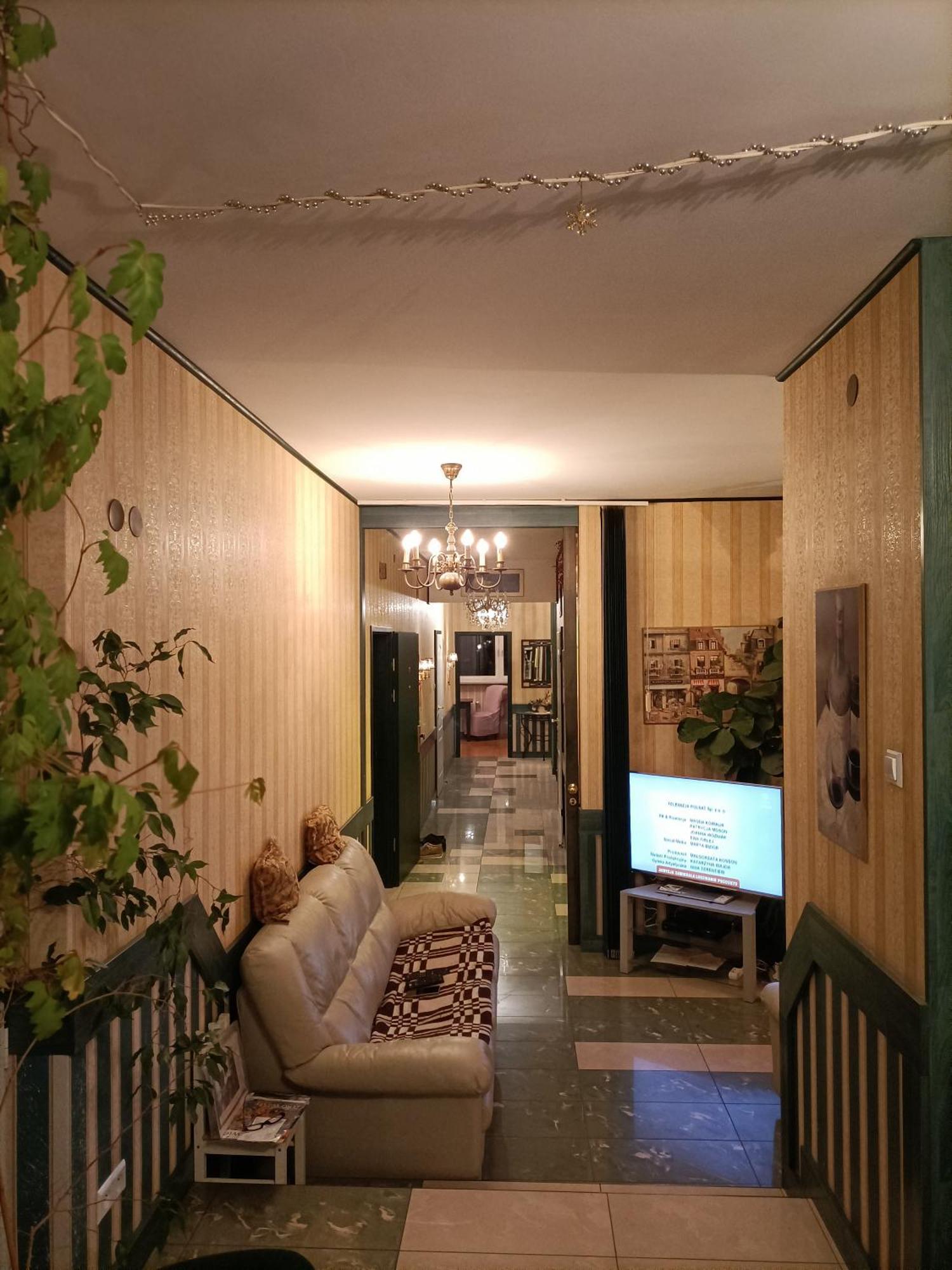 Babka Wiezowiec Noclegi Warschau Exterior foto