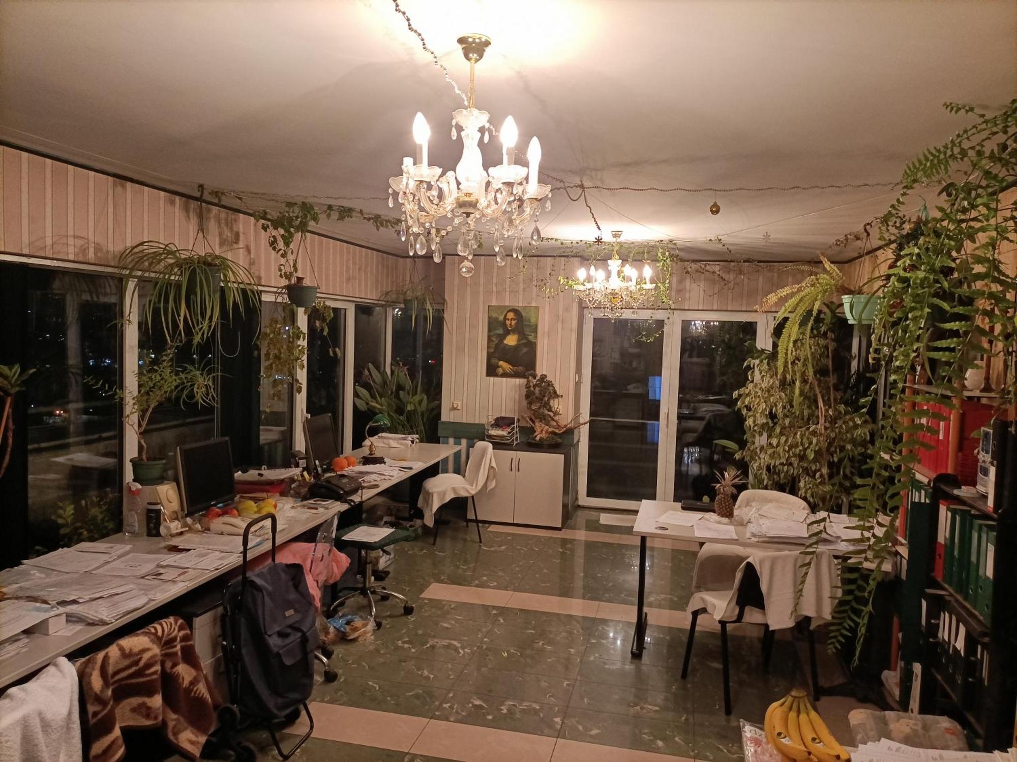 Babka Wiezowiec Noclegi Warschau Exterior foto