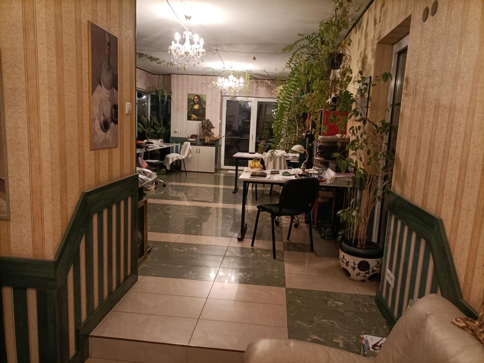 Babka Wiezowiec Noclegi Warschau Exterior foto