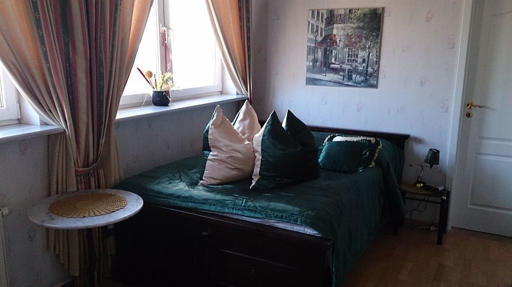 Babka Tower Suites - Apartments, Rooms Warschau Exterior foto