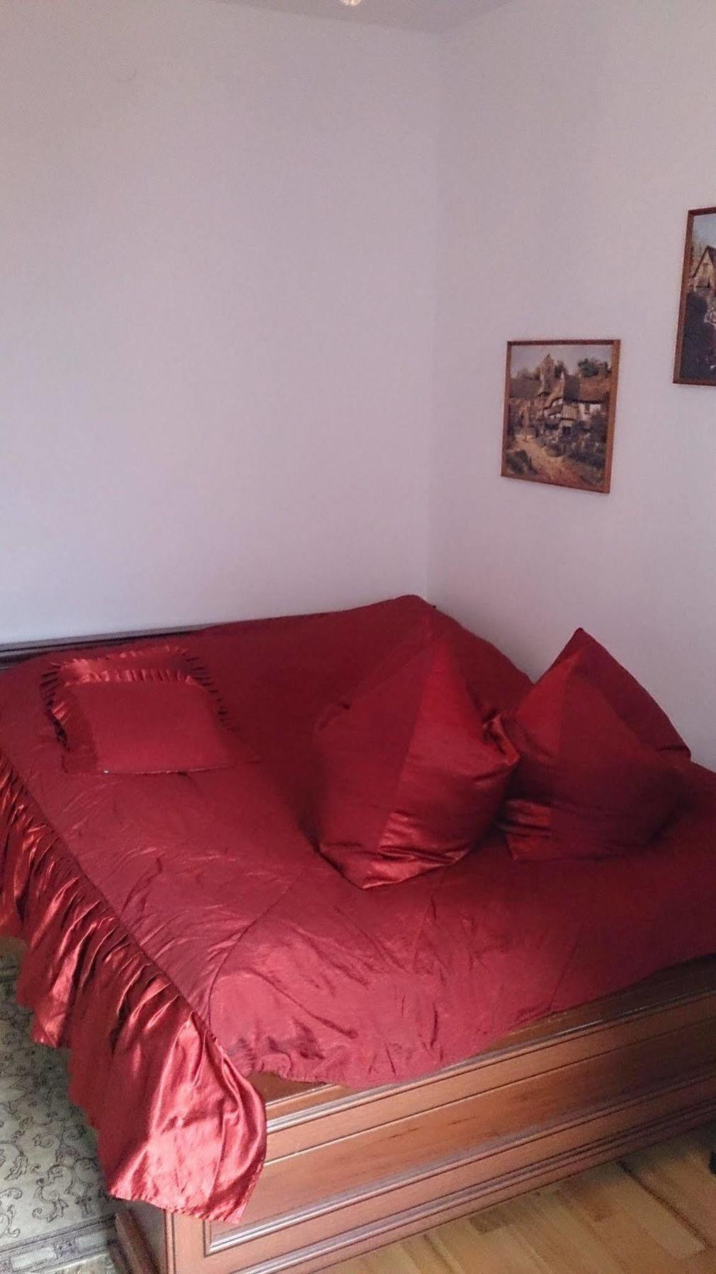 Babka Wiezowiec Noclegi Warschau Exterior foto